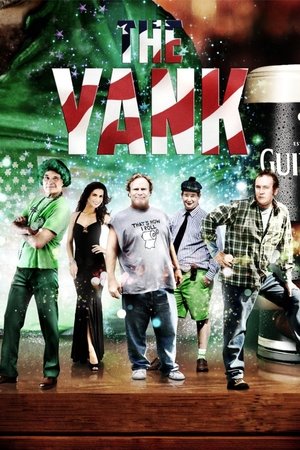 The Yank Poster