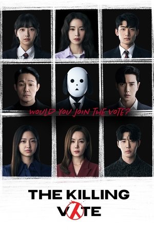 The Killing Vote Poster
