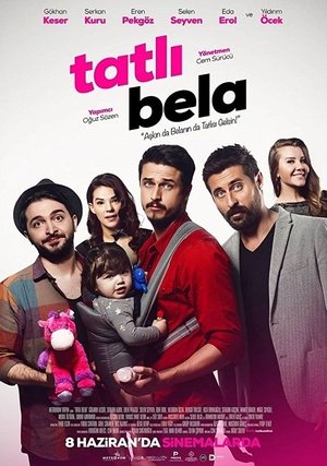Tatlı Bela Poster