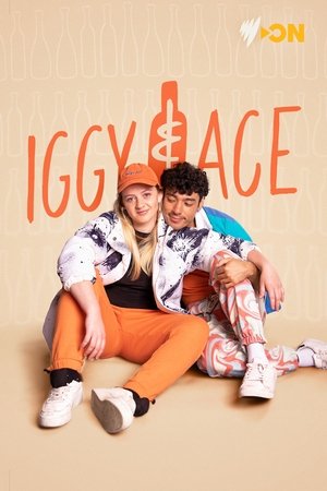 Iggy & Ace Poster