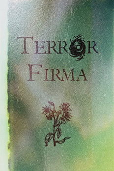 Terror Firma Poster