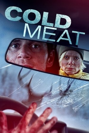 Cold Meat Poster