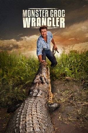 Outback Wrangler Poster
