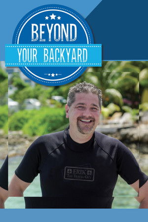 Beyond Your Backyard Poster