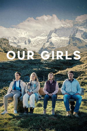 Our Girls Poster