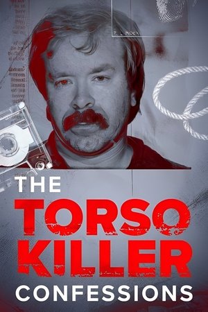 The Torso Killer Confessions Poster