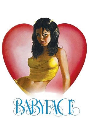 Babyface Poster