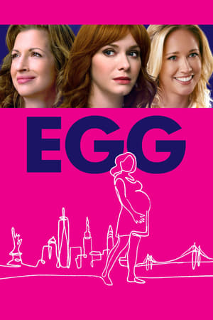 EGG Poster