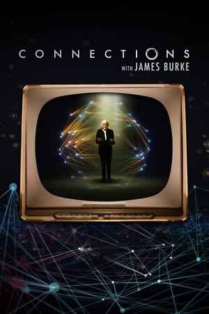 Connections with James Burke Poster