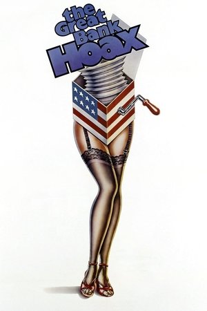 The Great Bank Hoax Poster