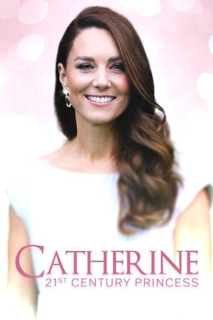 Catherine: 21st Century Princess Poster