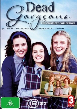 Dead Gorgeous Poster