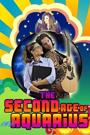 The Second Age of Aquarius Poster