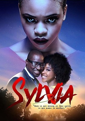 Sylvia Poster