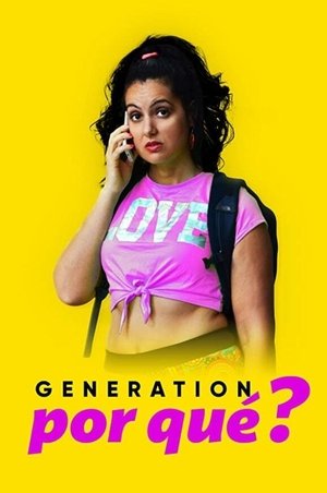 Generation Why? Poster