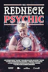 Psychic Kelley Poster
