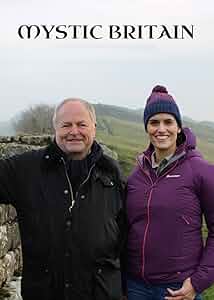 Mystic Britain Poster