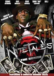 Nite Tales: The Series Poster