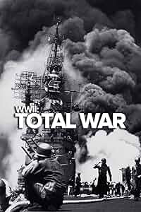 WWII: Total War Poster