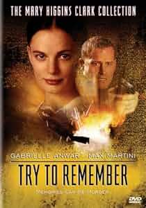 Try to Remember Poster