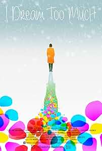 I Dream Too Much Poster