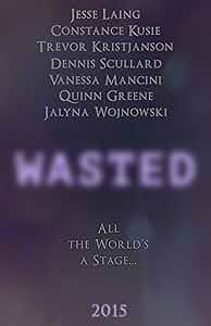 Wasted Poster