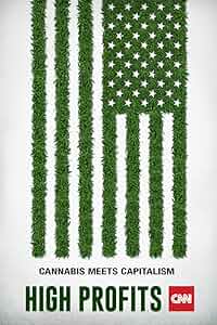 High Profits Poster