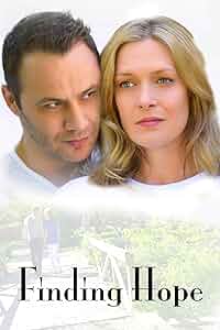 Finding Hope Poster