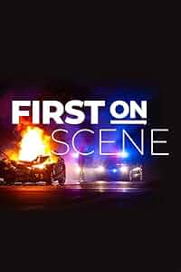 First on the Scene Poster