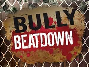 Bully Beatdown Poster