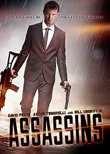 Assassins Poster