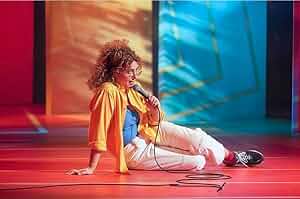 Rose Matafeo: On and On and On Poster