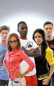 Teenagers With Attitude Poster