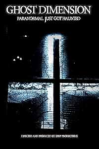 Ghost Dimension Poster