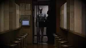 Interview with a Killer Poster